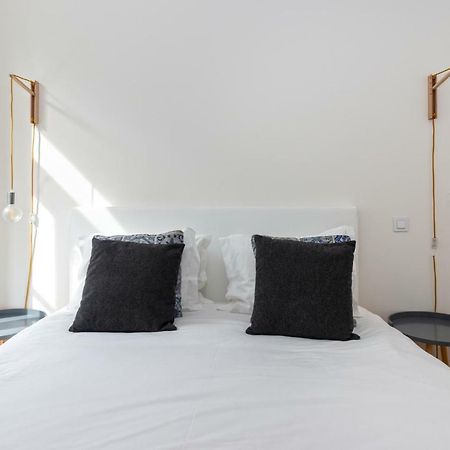 Modern Apartment In The Historical Center Lisbon Exterior photo