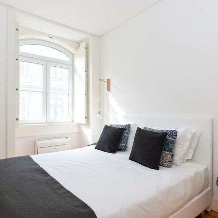 Modern Apartment In The Historical Center Lisbon Exterior photo